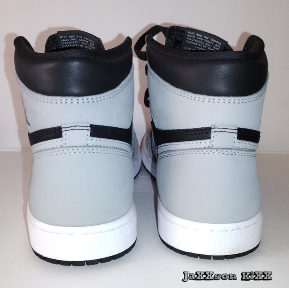 Jordan 1 Retro HighShadow 2.0.    Size 9 - Picture 8 of 11